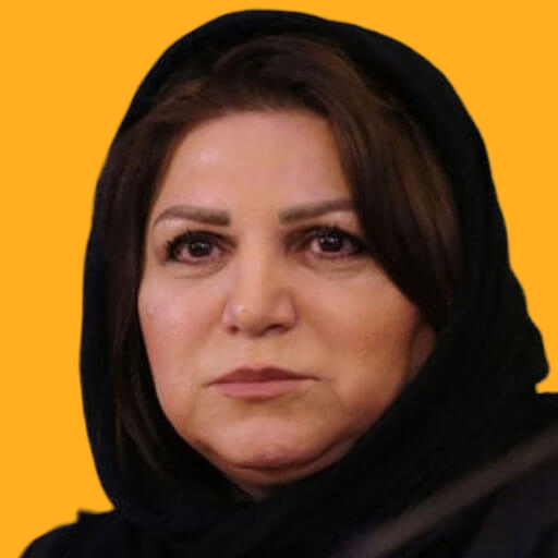 Hayedeh Safi yari