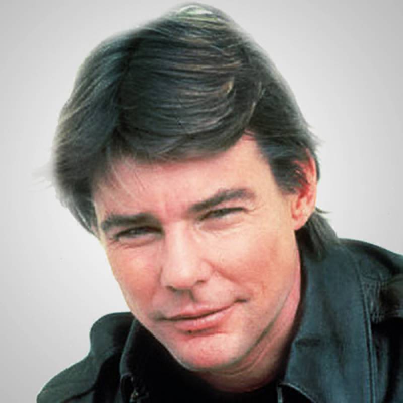 Jan-Michael Vincent