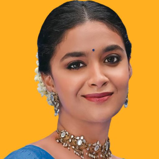 Keerthy Suresh