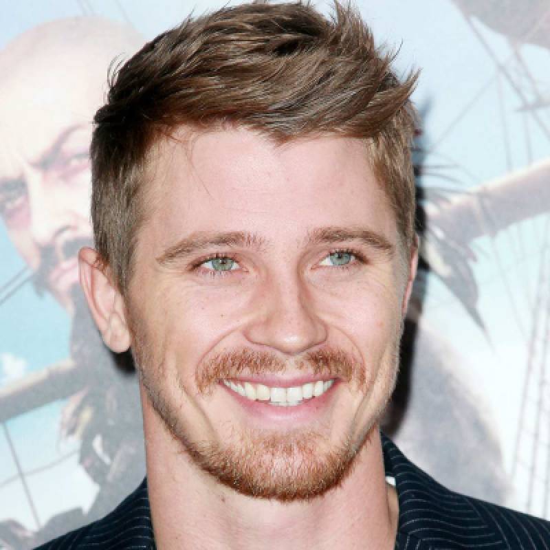 Garrett Hedlund