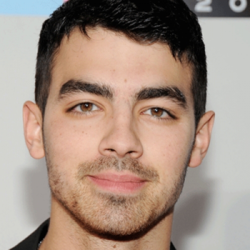 Joe Jonas