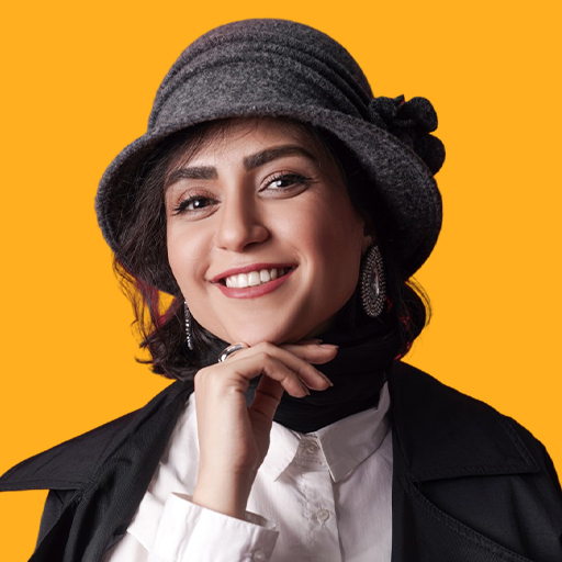 Sareh Rashidi