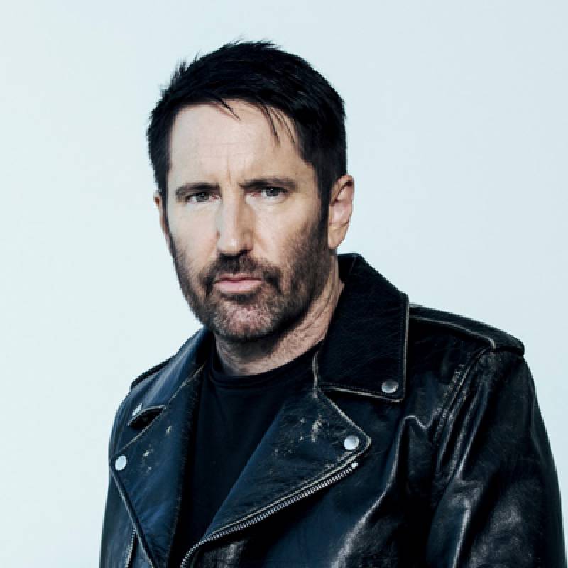 Trent Reznor