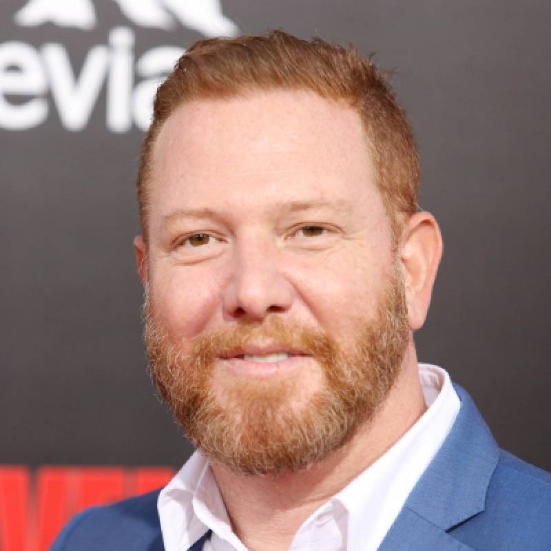 Ryan Kavanaugh