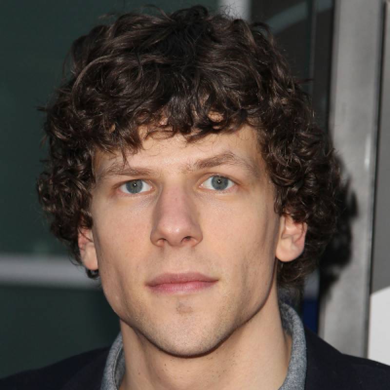 Jesse Eisenberg