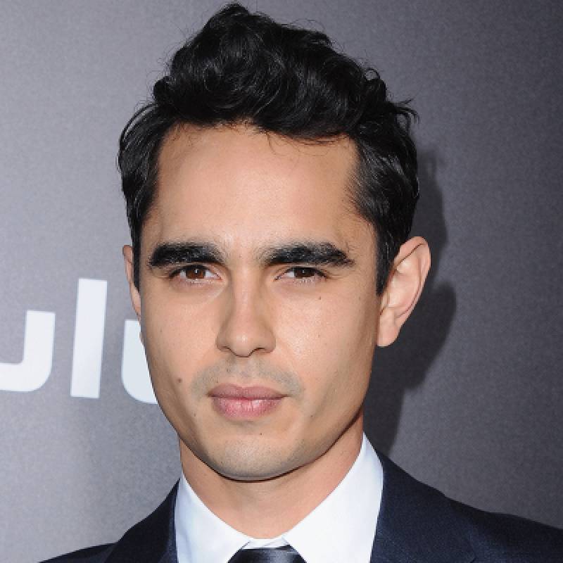 Max Minghella