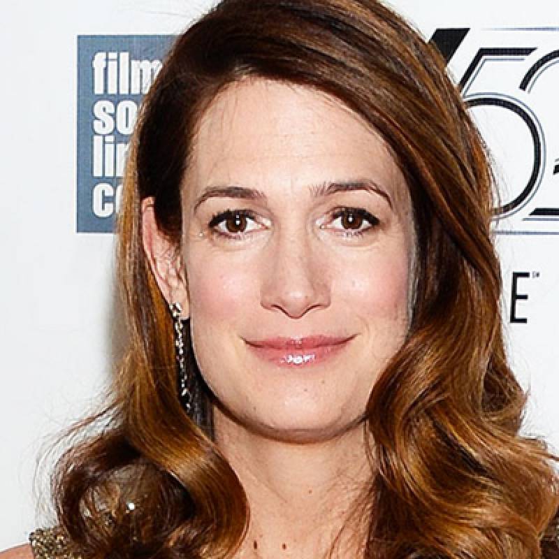 Gillian Flynn