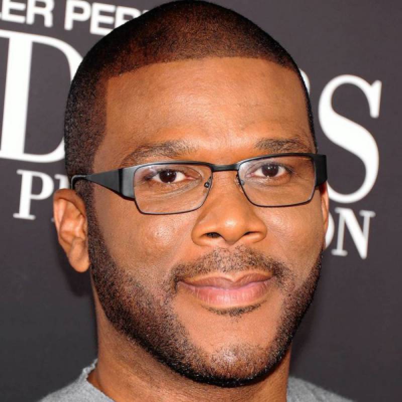 Tyler Perry