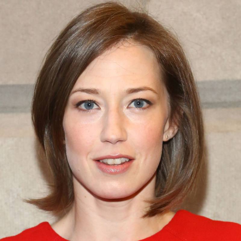 Carrie Coon