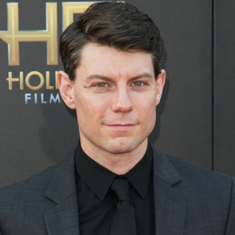 Patrick Fugit