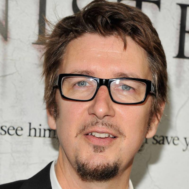 Scott Derrickson