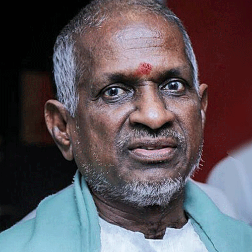 Ilaiyaraaja