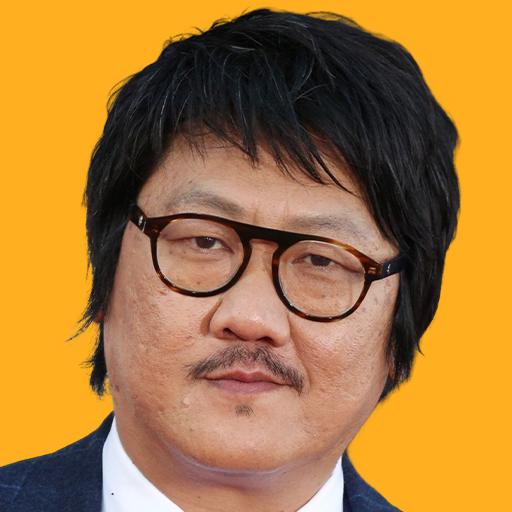 Benedict Wong