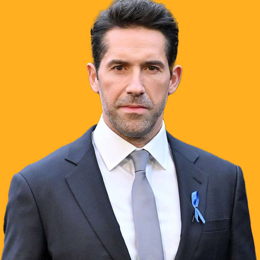 Scott Adkins