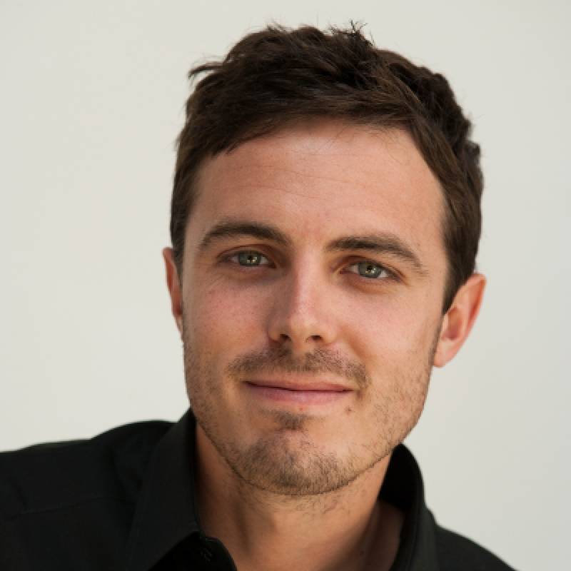 Casey Affleck