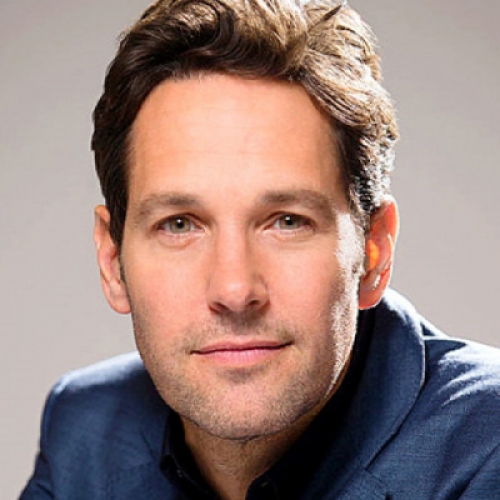 Paul Rudd