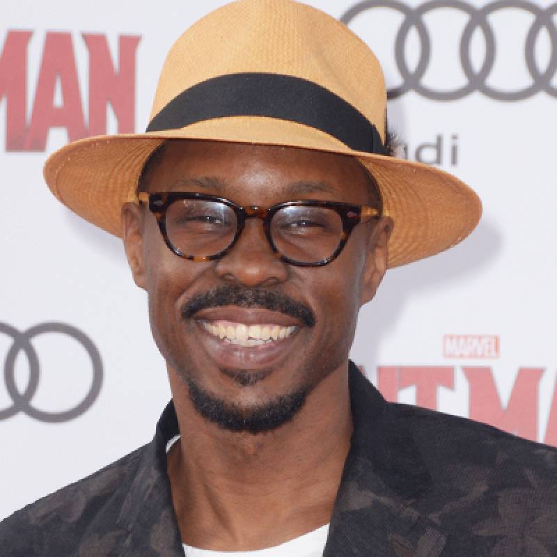 Wood Harris