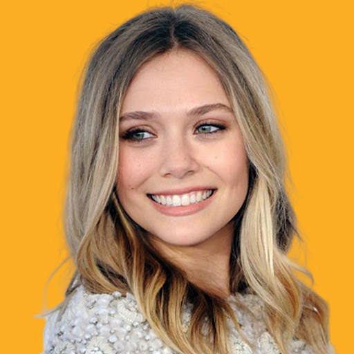 Elizabeth Olsen