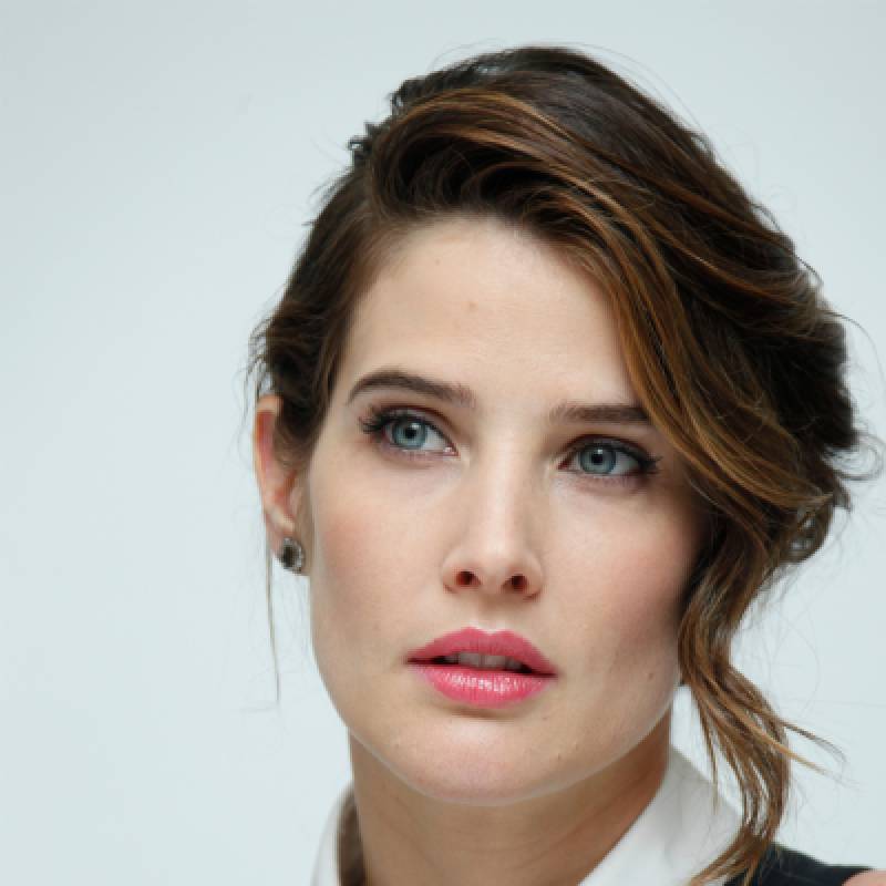 Cobie Smulders