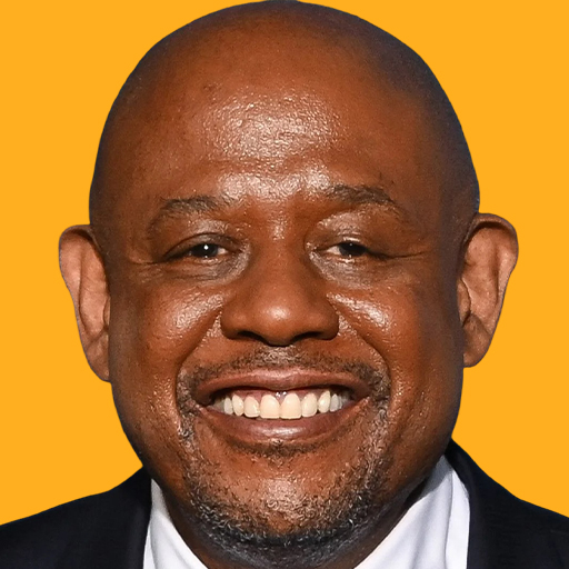 Forest Whitaker