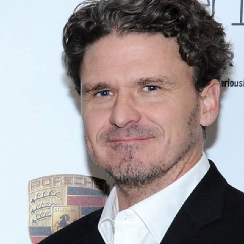 Dave Eggers