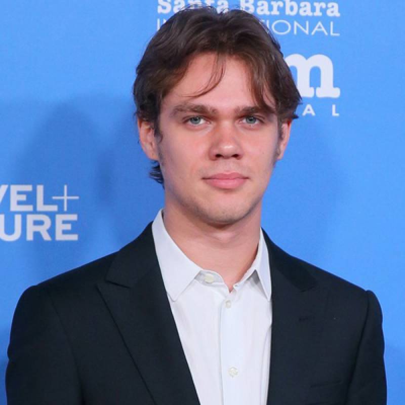 Ellar Coltrane