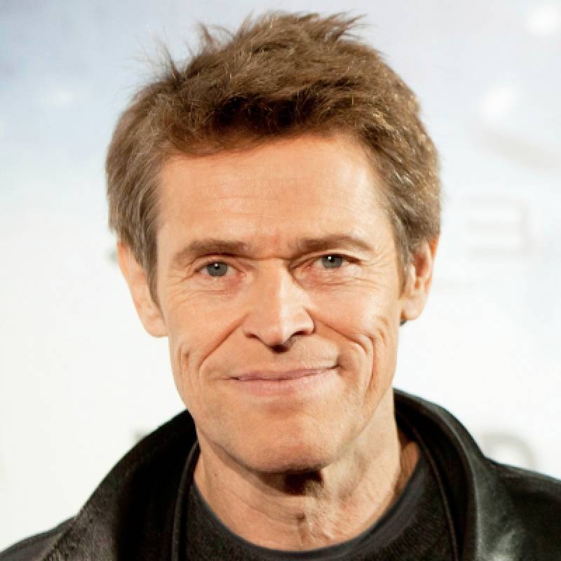 Willem Dafoe