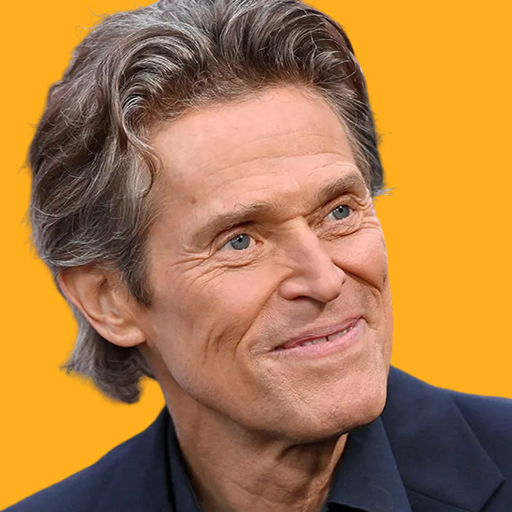 Willem Dafoe