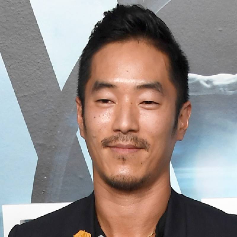 Leonardo Nam