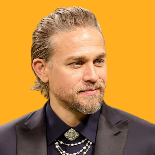 Charlie Hunnam