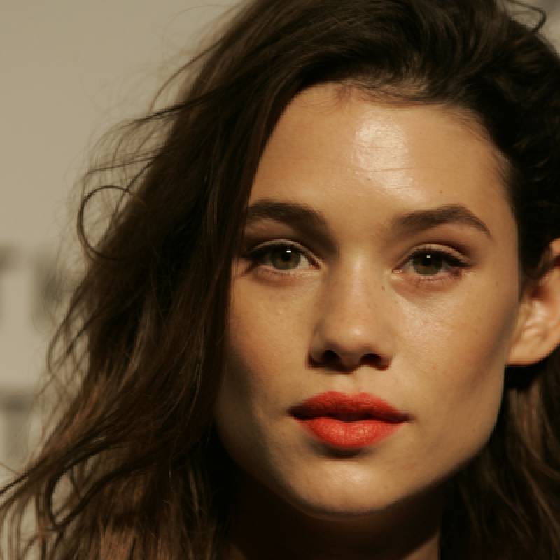 Àstrid Bergès Frisbey