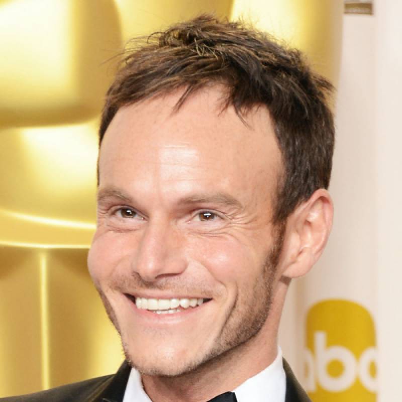 Chris Terrio