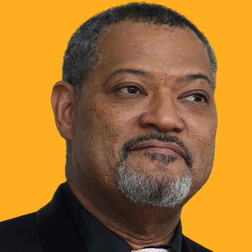 Laurence Fishburne