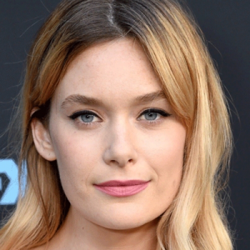 Rachel Keller