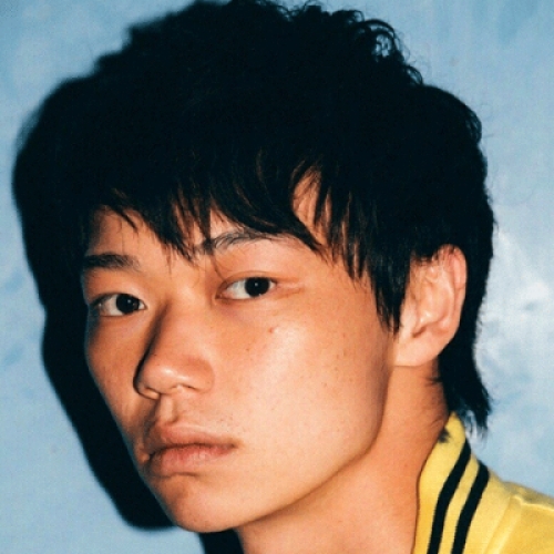 Sho Kasamatsu