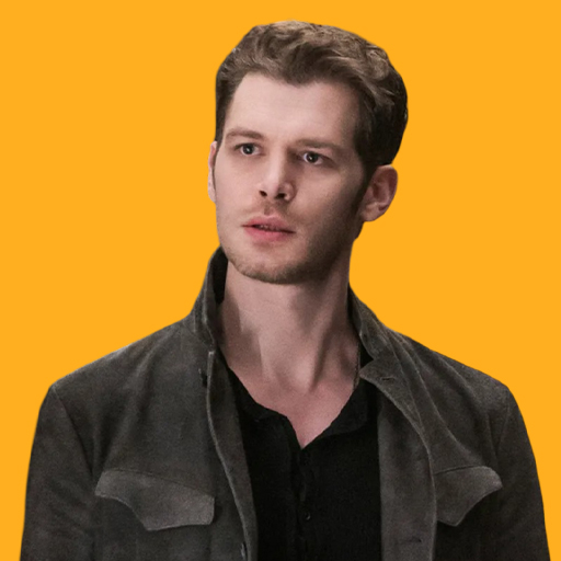 Joseph Morgan