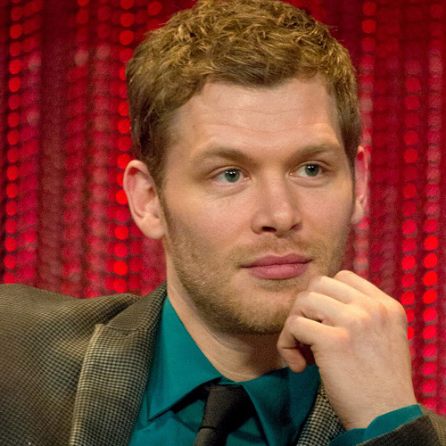 Joseph Morgan