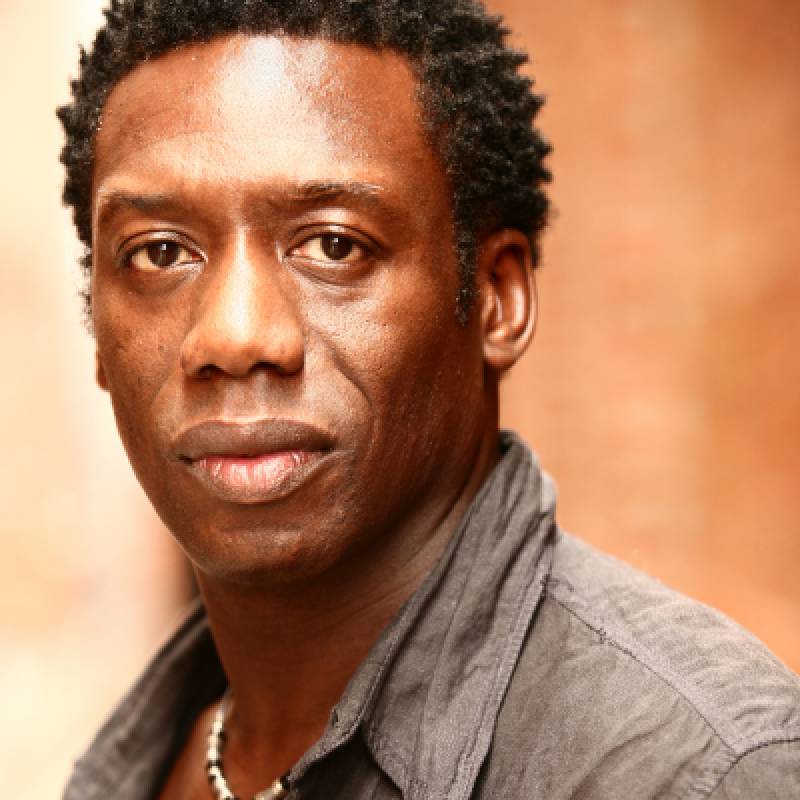 Hakeem Kae Kazim