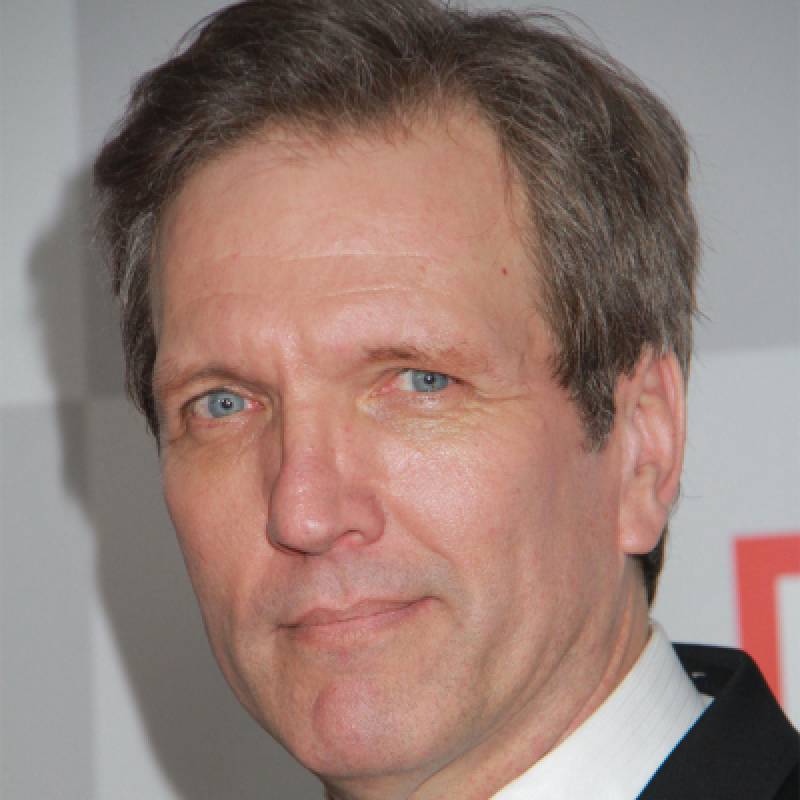 Martin Donovan