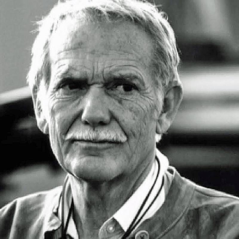 Sam Peckinpah