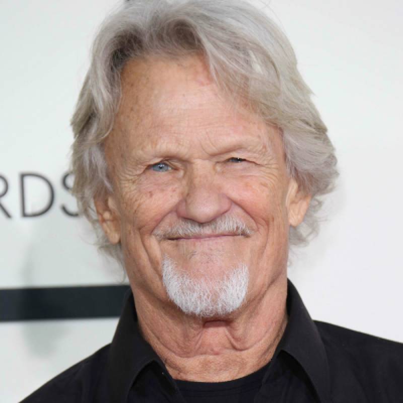 Kris Kristofferson