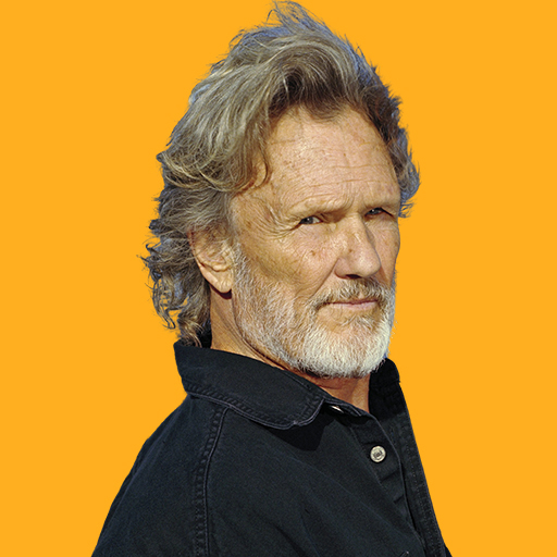 Kris Kristofferson