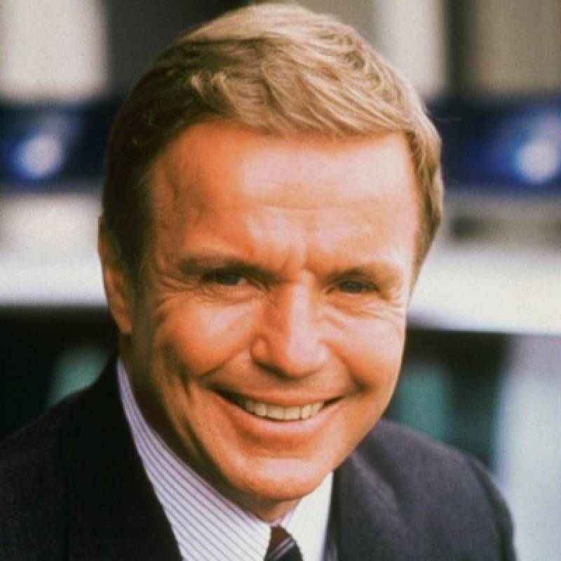 Richard Jaeckel