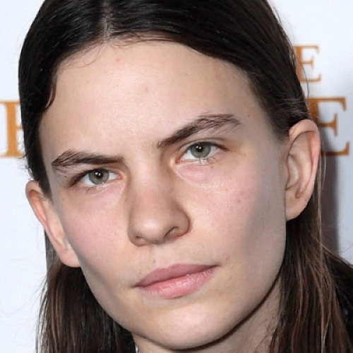 Eliot Sumner