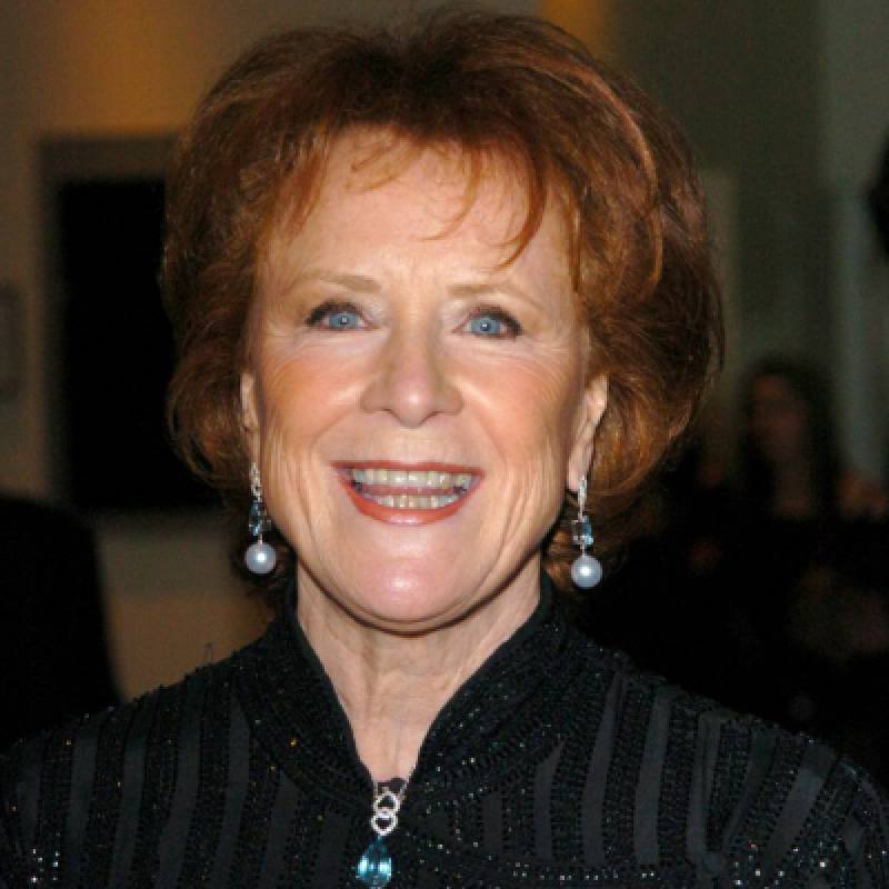 Judy Parfitt