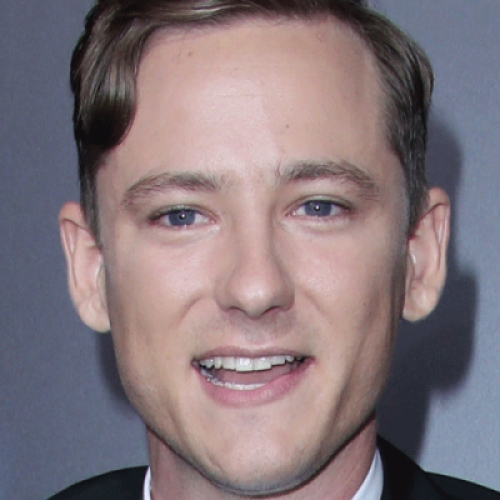 Lewis Pullman