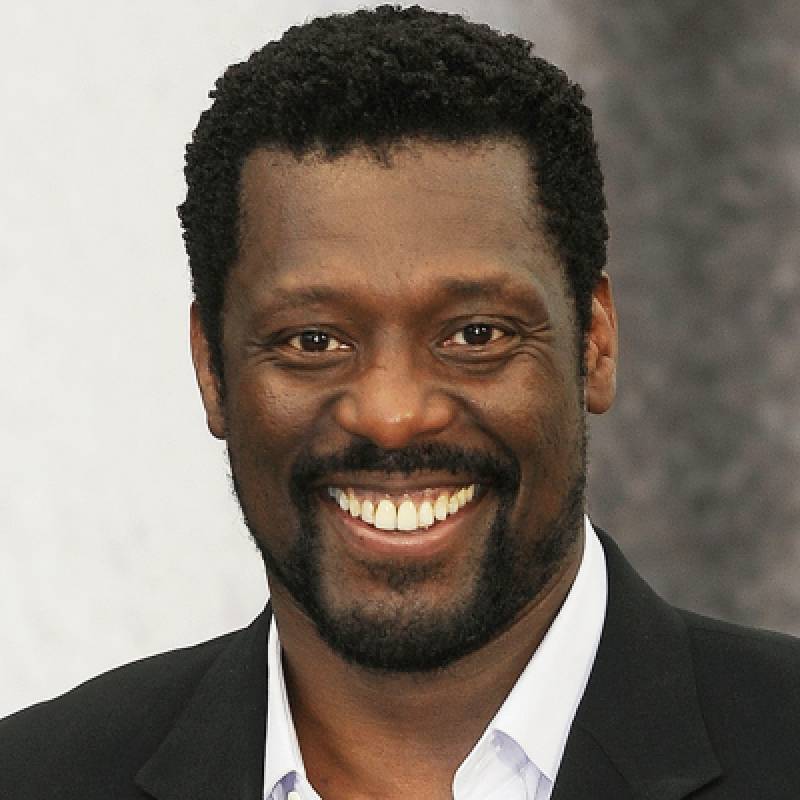 Eamonn Walker