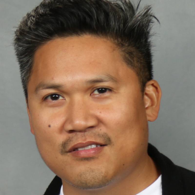 Dante Basco