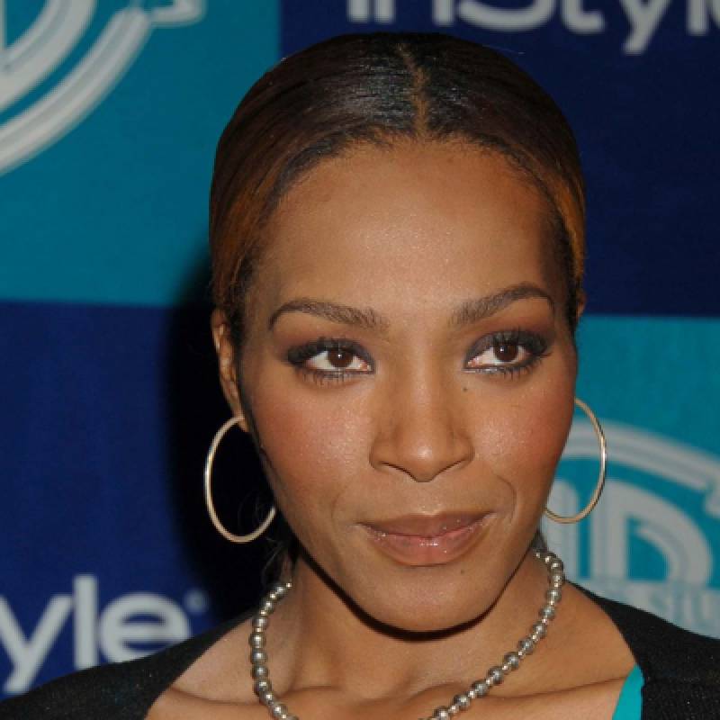 Nona Gaye