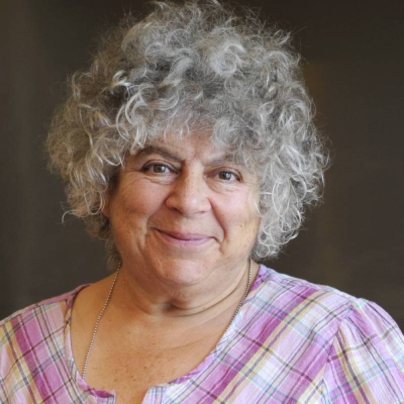 Miriam Margolyes